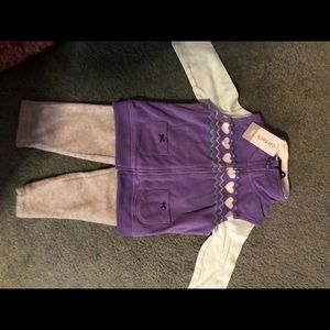 Carter’s 3 piece set 18 Mo NWT